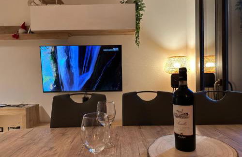 SnowLodge Valmalenco - Foto 14