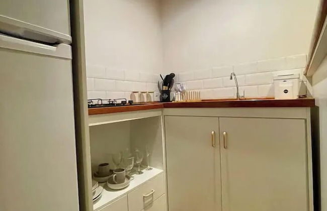 Vila Jung Bangalôs de Charme - Photo 38