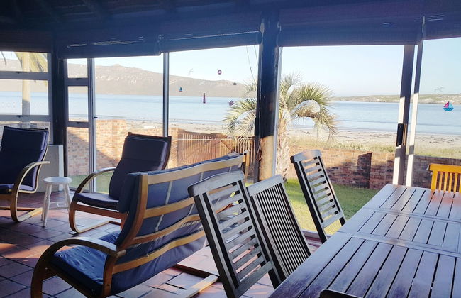 Seemansrust, Langebaan 9-sleeper - Photo 2