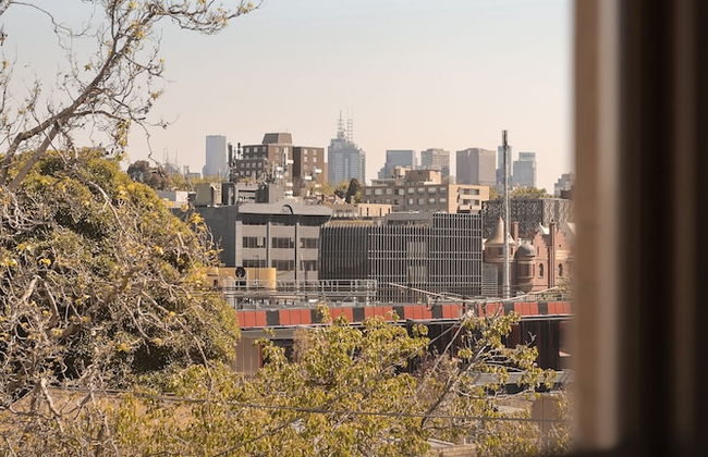 MAC South Yarra by Melbourne Apartment Collection - Foto 10