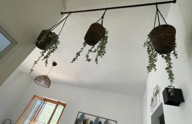 Ma. De House Lago del Turano - Foto 29