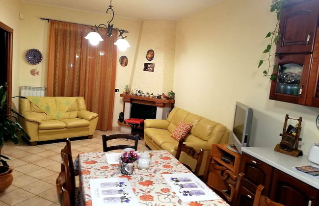 Casa Vacanze Etna Cocus - Photo 16