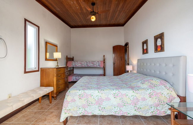 Magnífica casa com praia particular em Angra - Foto 3