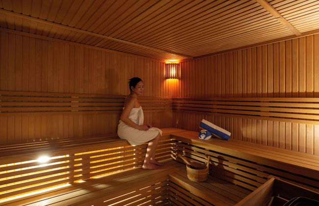 Royal Continental Suites - Photo 55