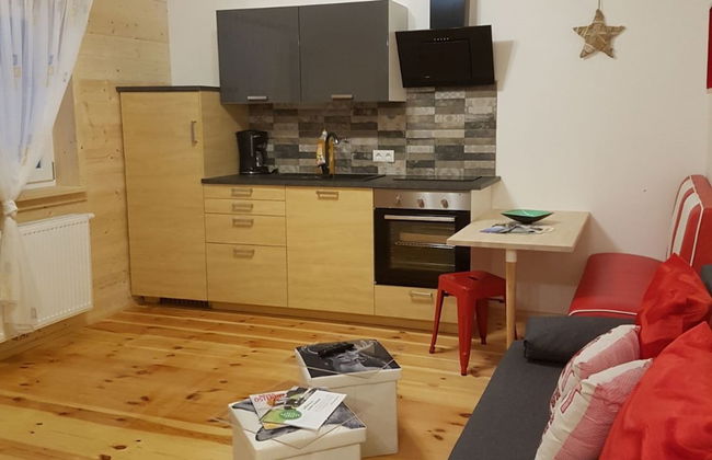 Ferienwohnungen Mamauwiese - Foto 24