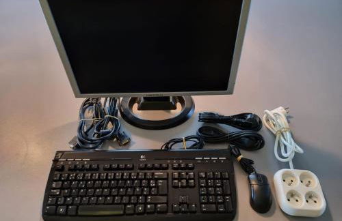 Appartement Rethel - Netflix - Marc & cécile - Foto 12