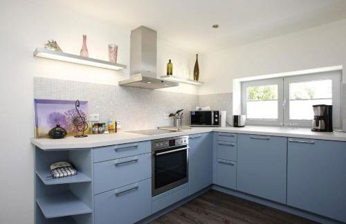 Schönes Ferienhaus in Maasholm Bad, Ostsee - Foto 26