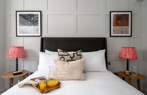 St Paul's I Your Apartment - Foto 29