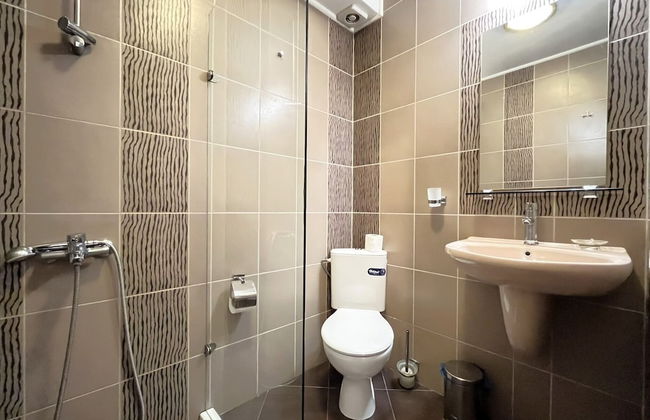 StayIn Sofia at A36-40 - Foto 27