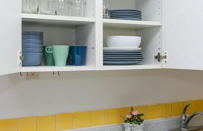 2bdr Suite UBC by Elevate Rooms - Photo 8