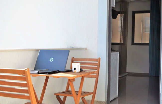 Yeshill Apart & Studio - Photo 32