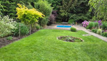 Ferienwohnung Schorfheide Krüger - Foto 2