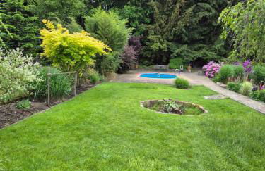 Ferienwohnung Schorfheide Krüger - Foto 2