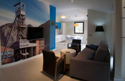 Apartamentos Rurales Las Vegas de Cardeo - Foto 13