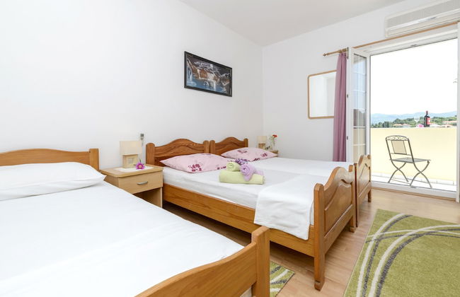 Oreb's Dream Apartments - Photo 3