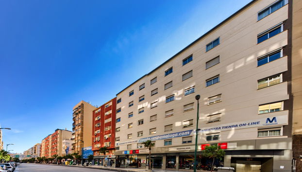 Salitre 1 bedroom - Foto 4