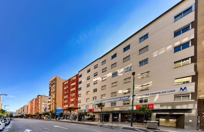 Salitre 1 bedroom - Photo 4