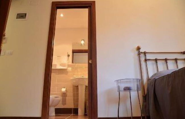 Maison Colosseo - Photo 18