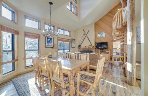 Mammoth Lakes Condo - Steps to Ski Lift! - Photo 7