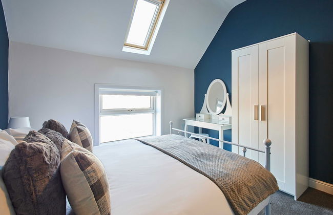 Host Stay Wellington Street - Foto 16