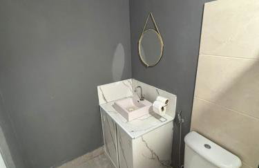 Casa aconchegante Parque Mambucaba com Ar - Foto 33