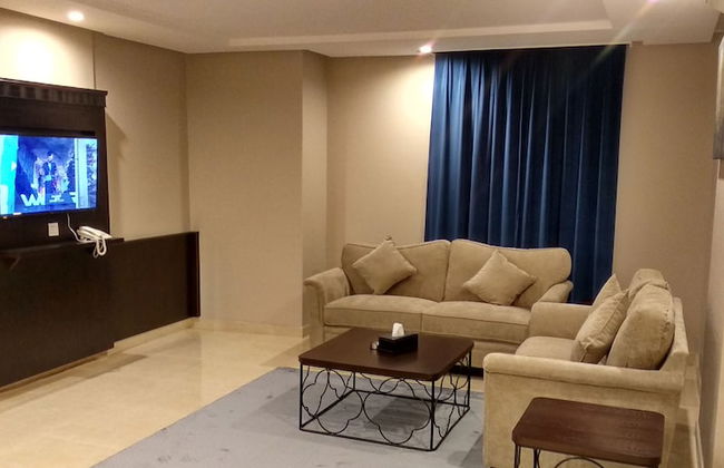 Yan Apartments Hotel - Photo 11