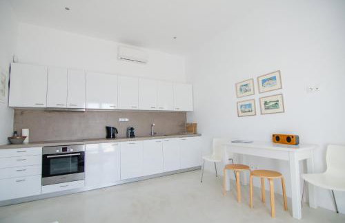 Theros apartments 1 - Foto 11