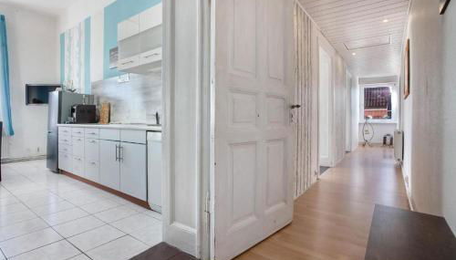 Fewo zum Alten Hotel Gramzow - Foto 2