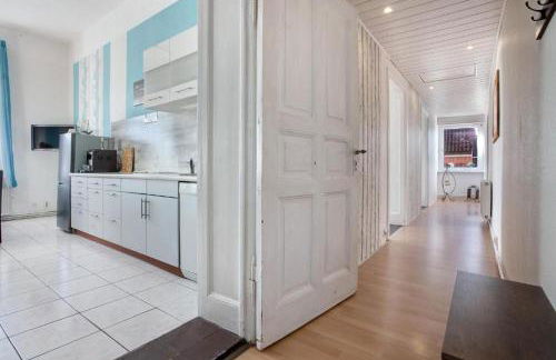 Fewo zum Alten Hotel Gramzow - Foto 2