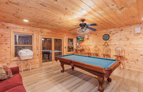 Cloud 10 Mountaintop - Foto 19