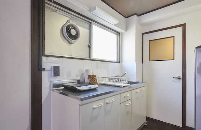 Oyado Kinokuniya Ginya Machi 2 - Foto 68