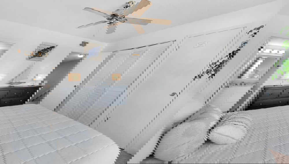 Santa Rosa Dunes 722 - Foto 1, Habitación