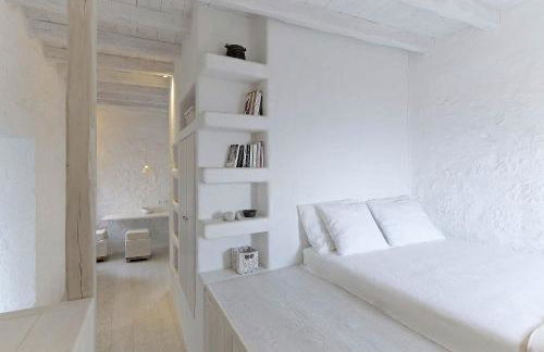 MELANOPETRA boutique apartments - Foto 33