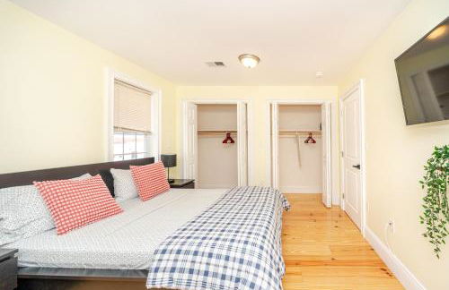 39 - 3BR Quincy - Stunning Townhouse near Adams - Foto 36