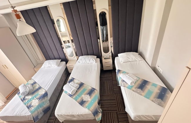 Alya Suite Residence - Foto 1