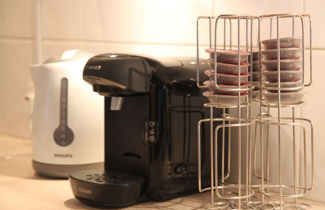 Pimlico Chic Suite - Foto 22