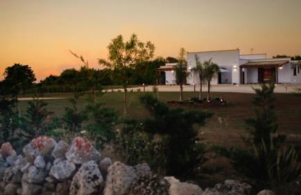 Villa Maria Salento - Foto 37