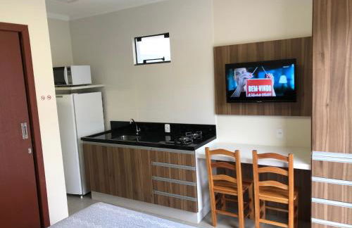 Pousada Crisana - Foto 40