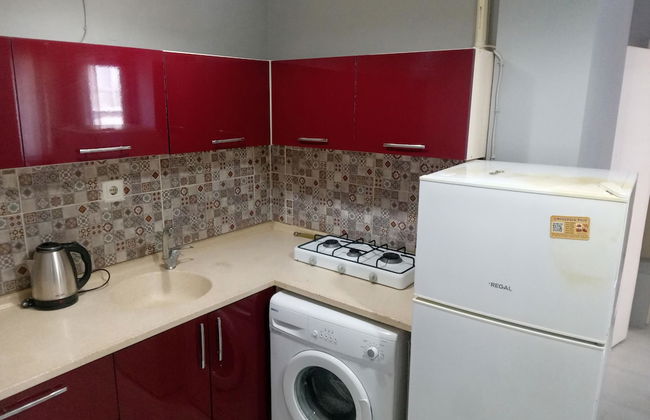 Kalmuk Suite Hotel - Foto 57