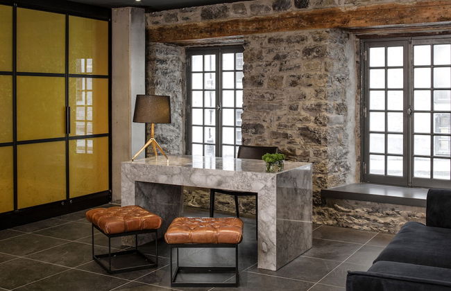 Hotel William Gray - Foto 5