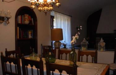 Casa rural Cal Fuster Experience - Foto 26