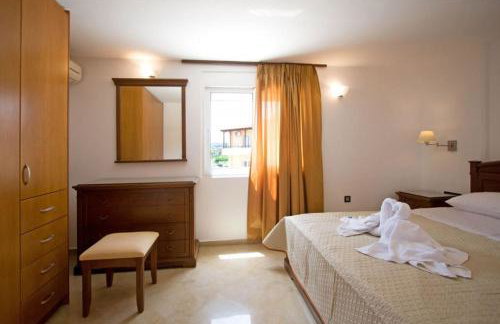 Mythos Beach Hotel Apartments - Foto 55