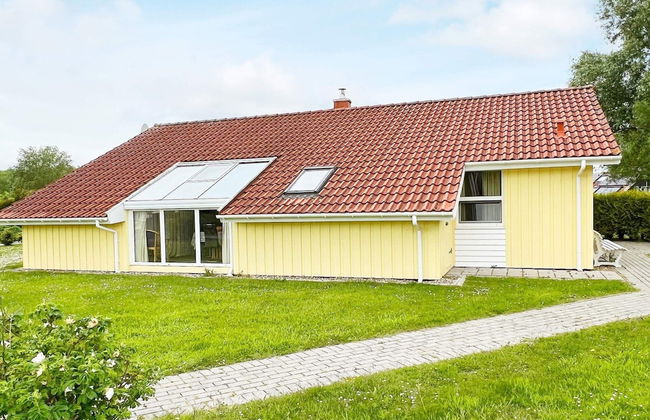 Holiday Home in Otterndorf - Photo 19