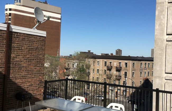 Condotel LeLuxe St-Denis St - mtlFlats - Foto 25