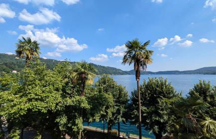 Casa Sul Lago ORTA - Foto 36