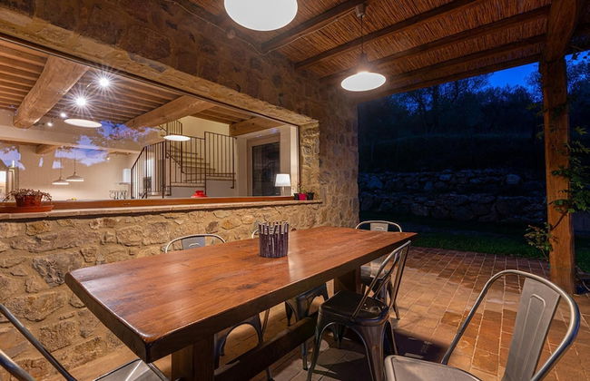 Amandula 6 in Castel del Piano - Foto 26