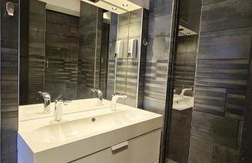 APARTMENT NATURIST CAP CARBONE - Photo 34