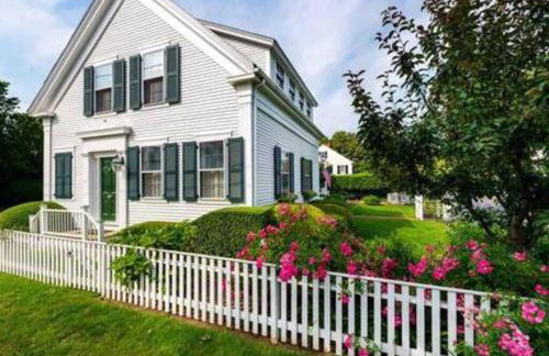 Downtown Edgartown Home - Foto 15