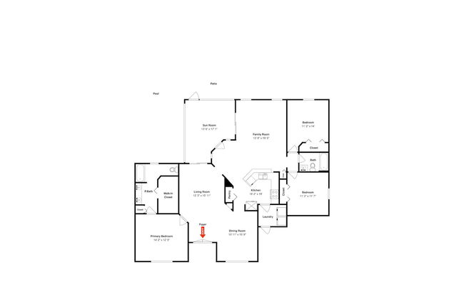 Dream Haven - Foto 32