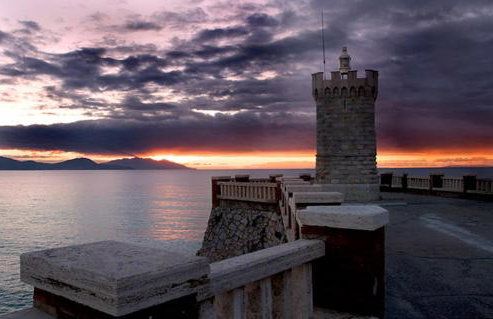 Il Balcone sull'Elba - Foto 24